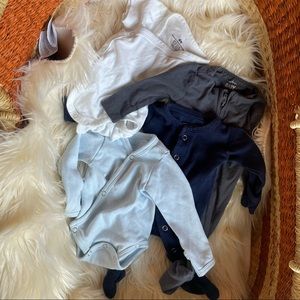 L’oved baby preemie bundle